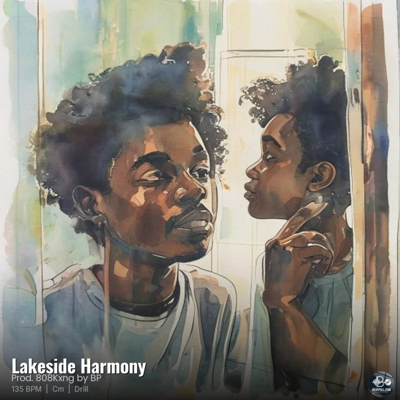 Lakeside Harmony