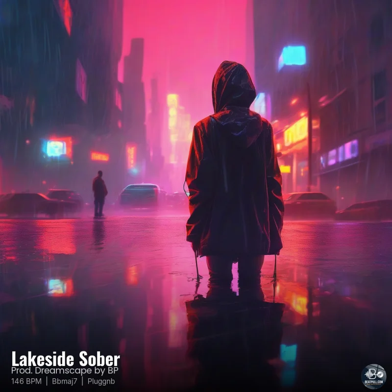 Lakeside Sober