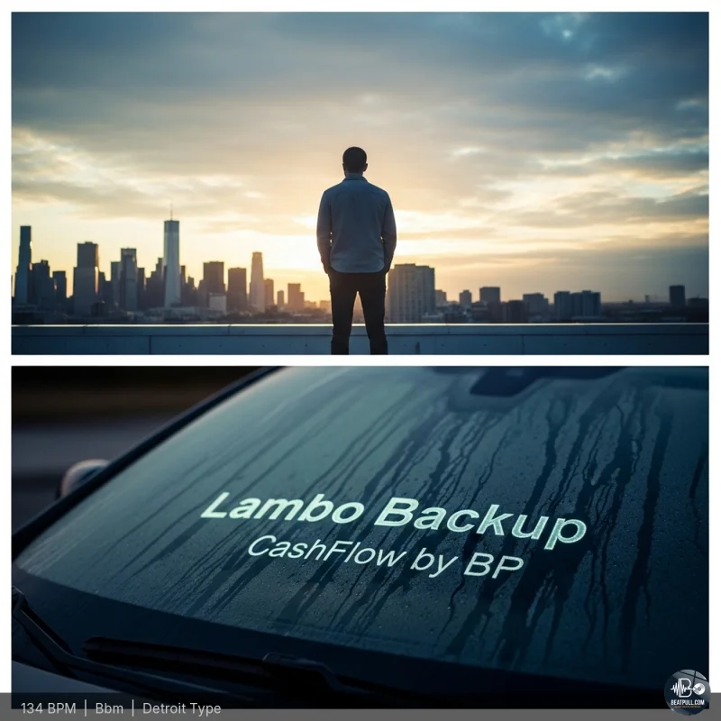 Lambo Backup