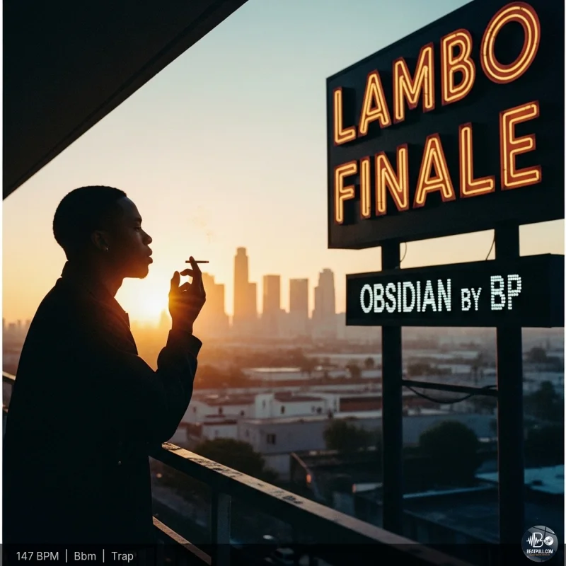 Lambo Finale