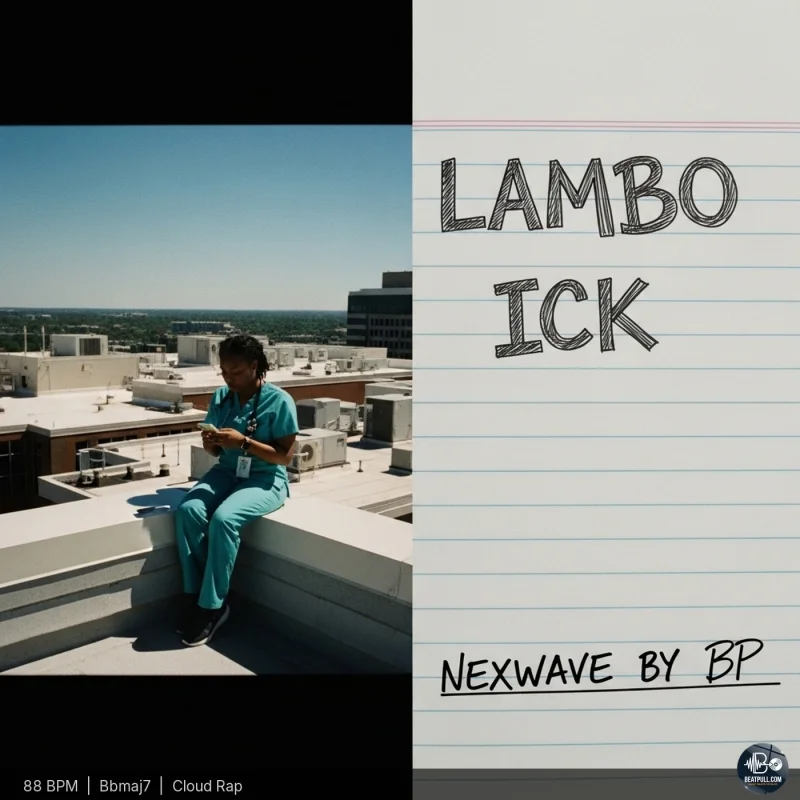 Lambo Ick