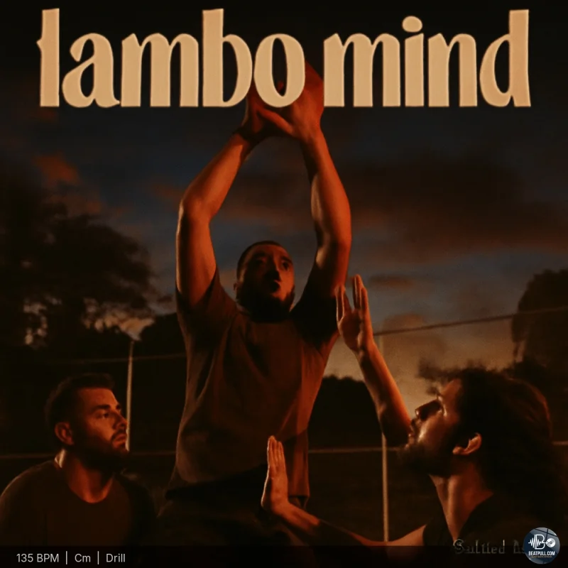Lambo Mind
