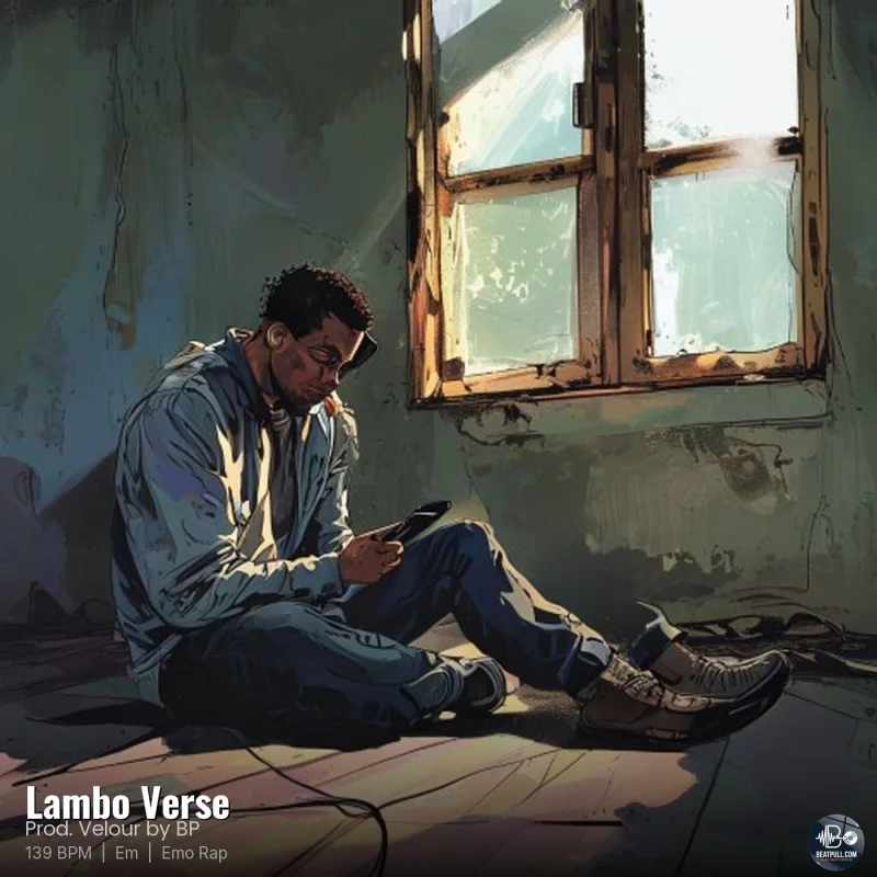 Lambo Verse