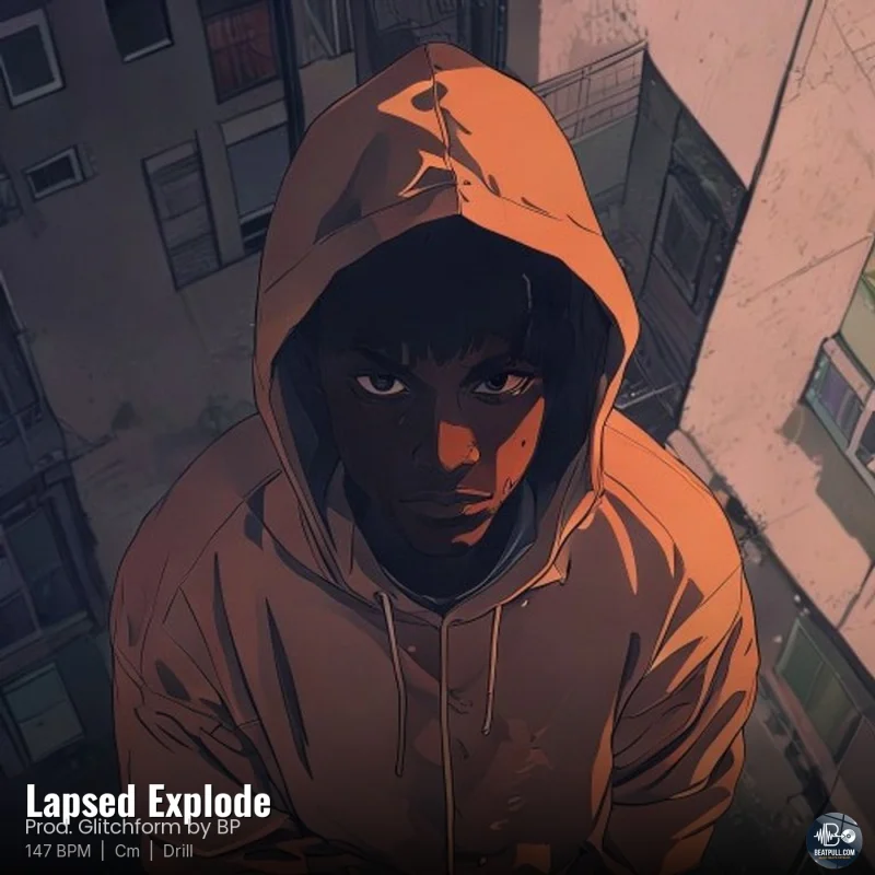 Lapsed Explode