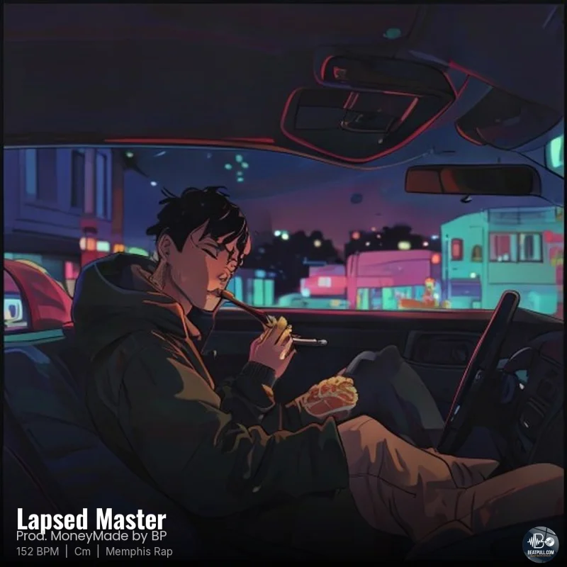 Lapsed Master