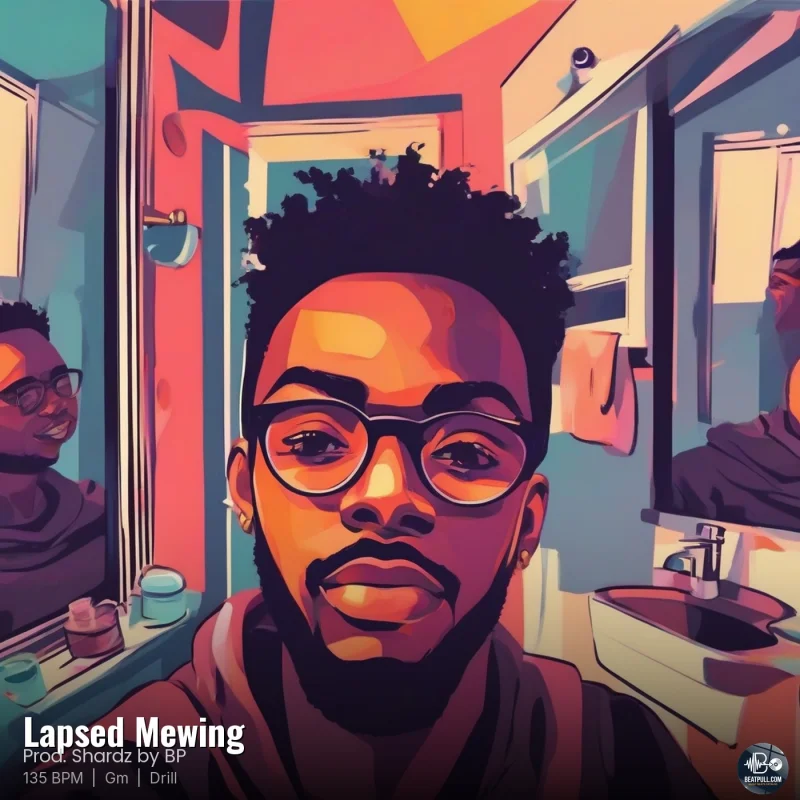 Lapsed Mewing