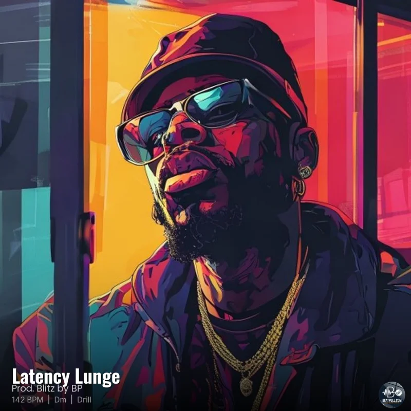 Latency Lunge