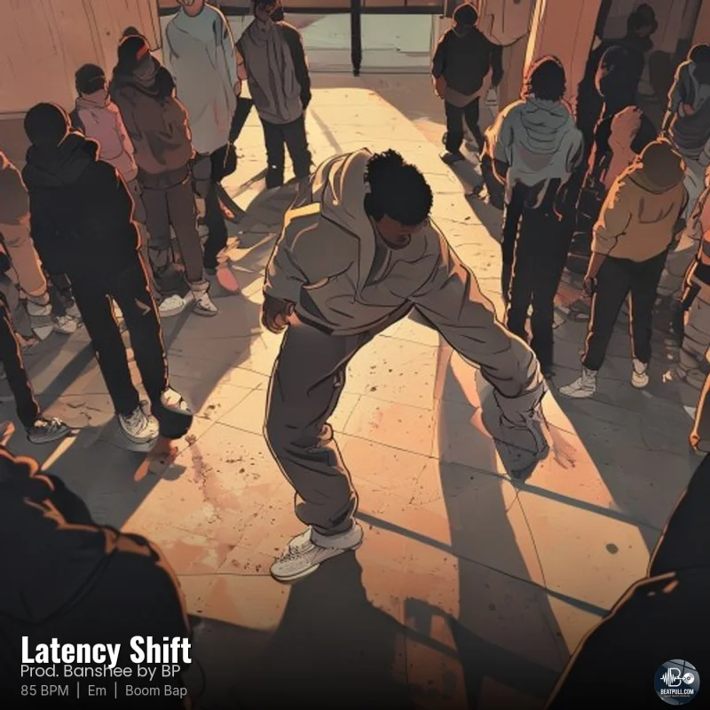 Latency Shift