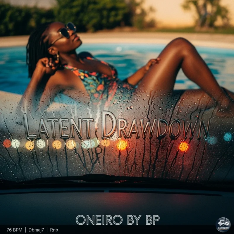Latent Drawdown