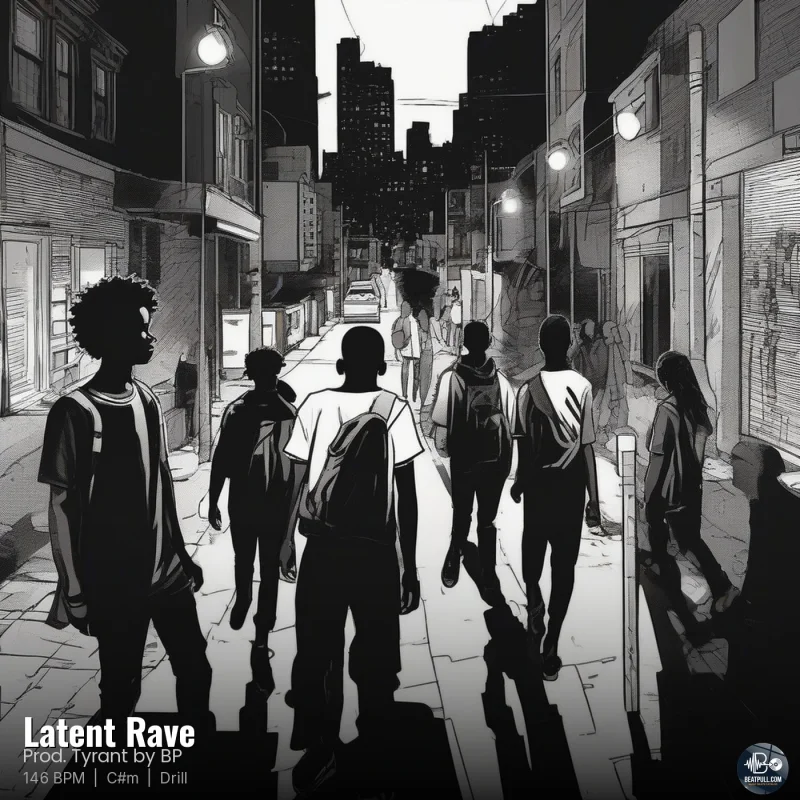 Latent Rave