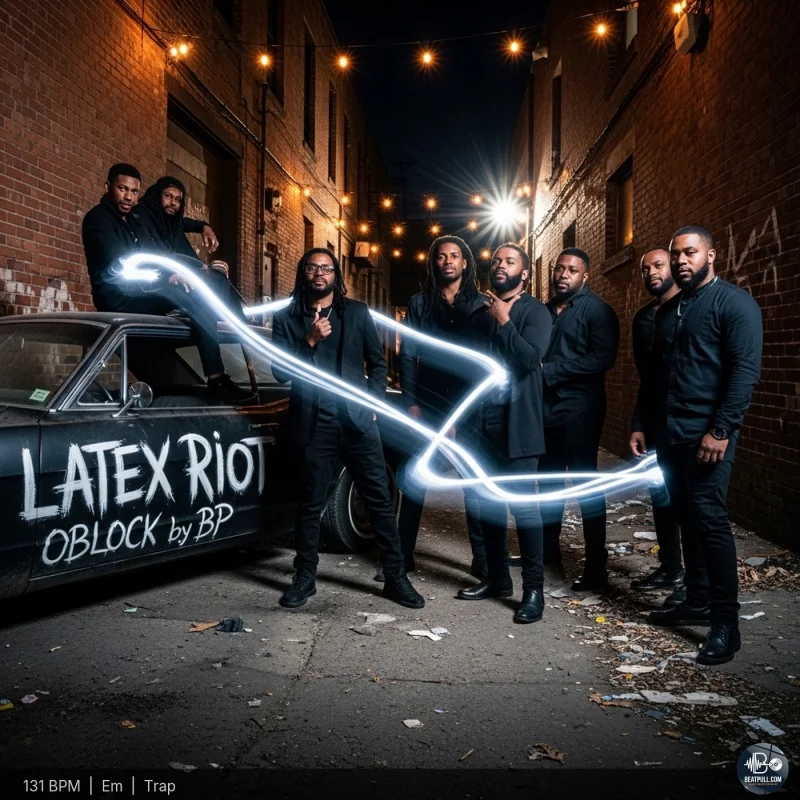 Latex Riot