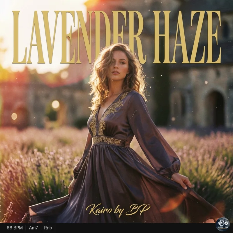 Lavender Haze