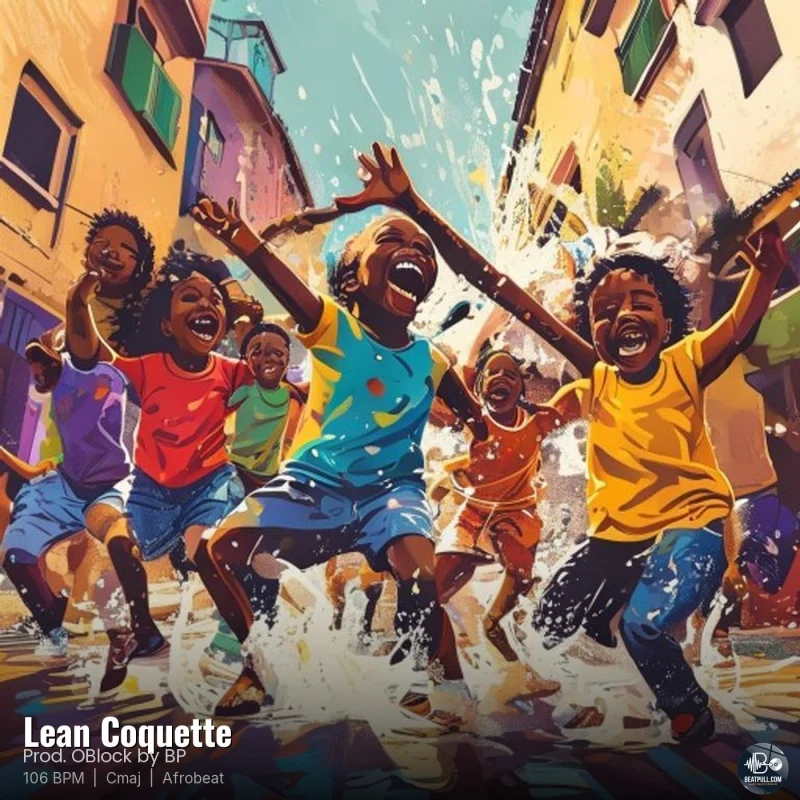 Lean Coquette