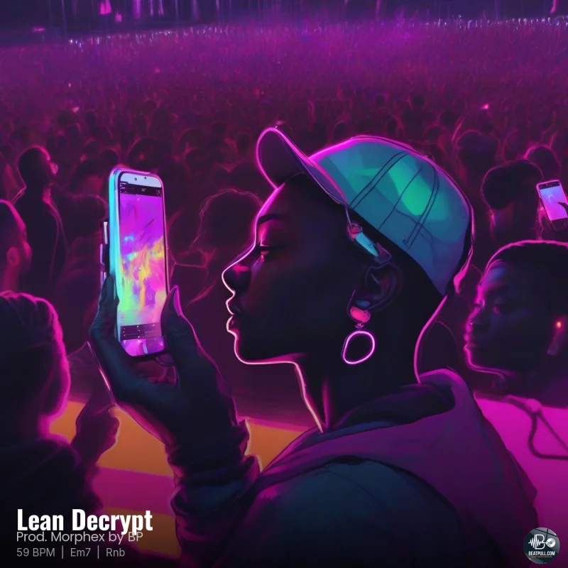 Lean Decrypt