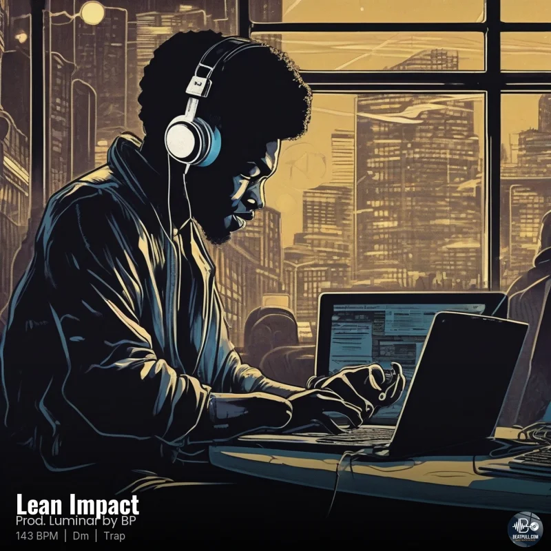 Lean Impact