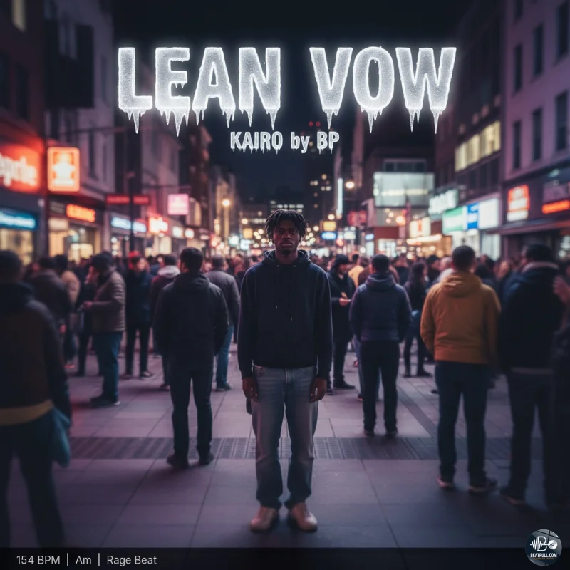 Lean Vow