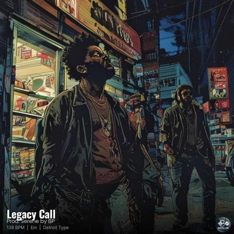 Legacy Call