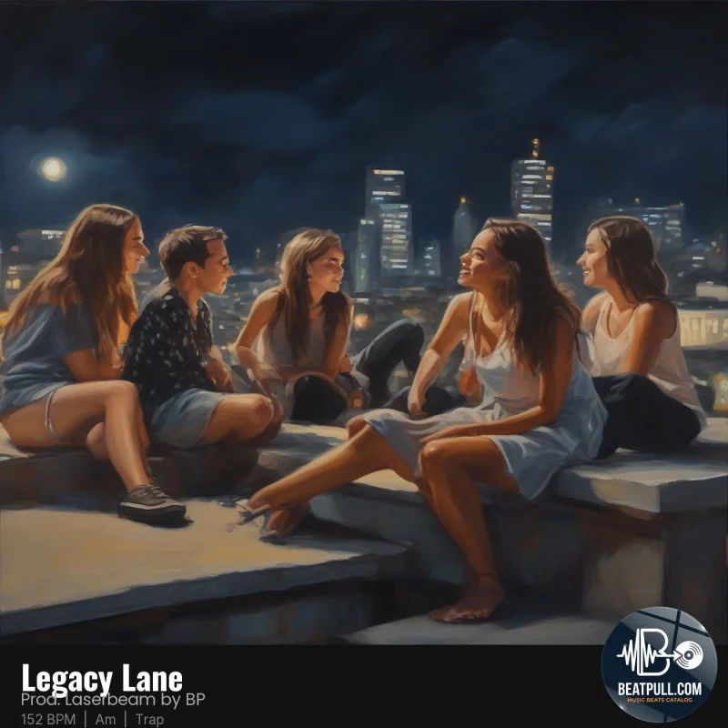 Legacy Lane