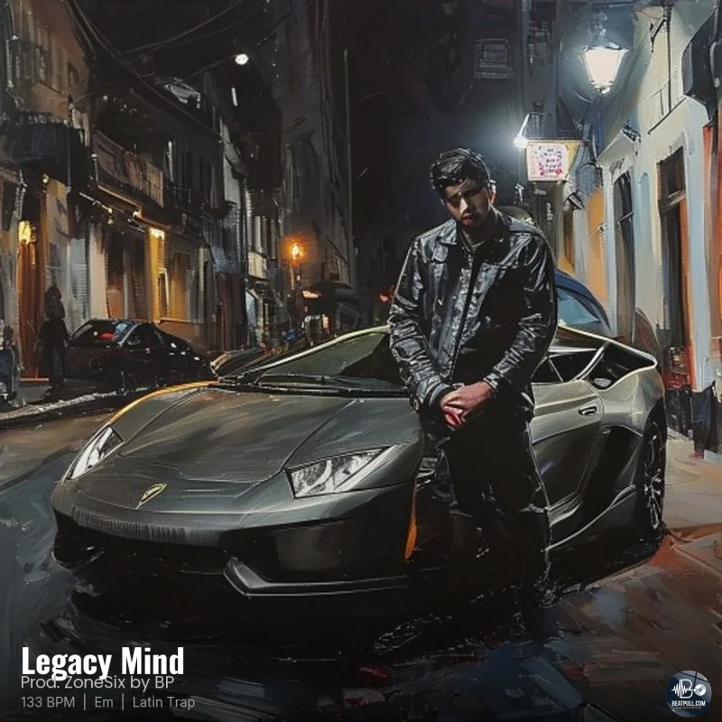 Legacy Mind