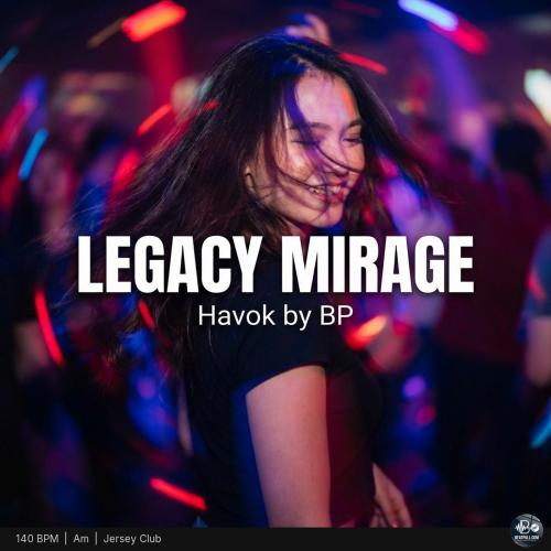 Legacy Mirage