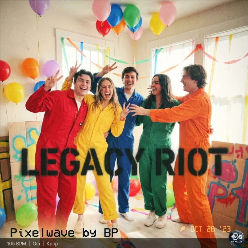 Legacy Riot