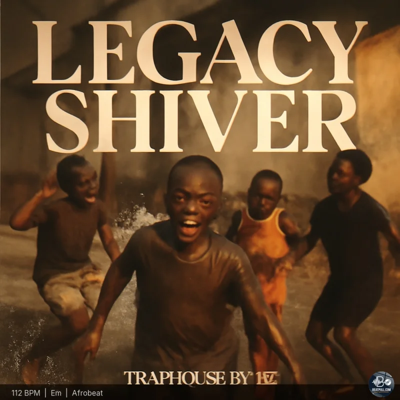 Legacy Shiver
