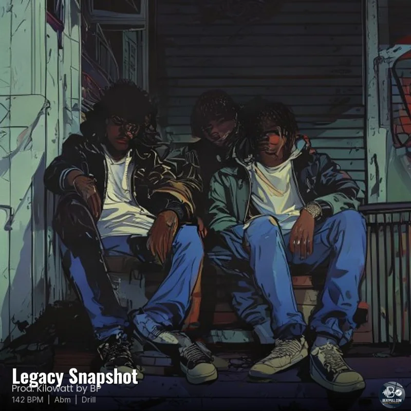 Legacy Snapshot