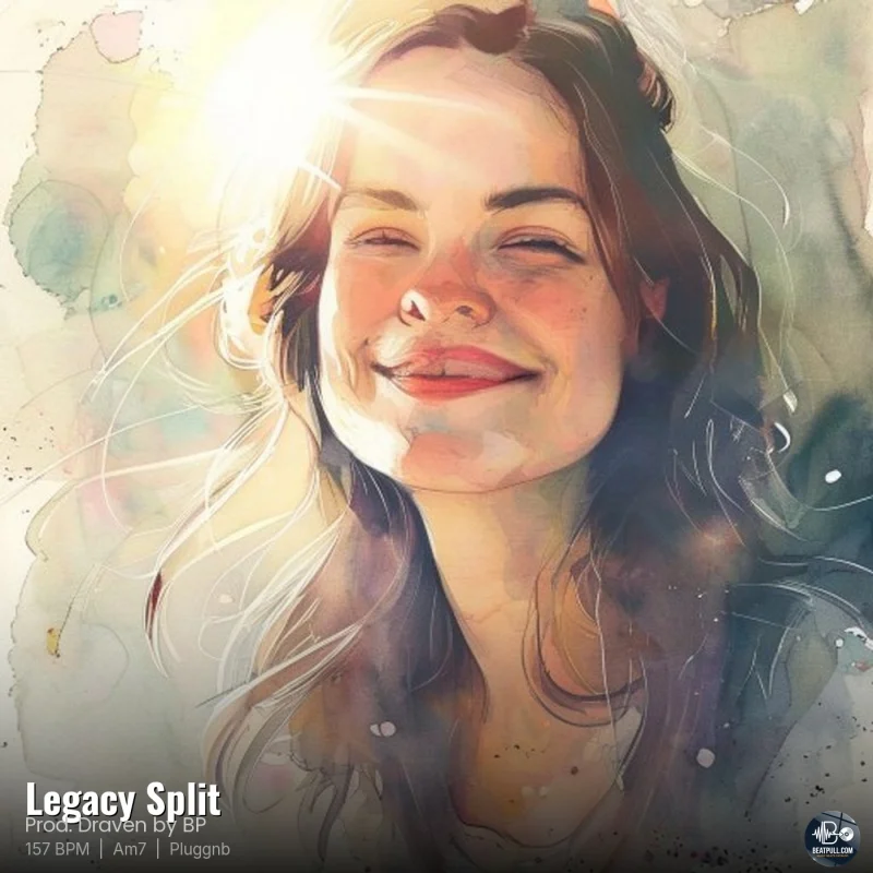 Legacy Split