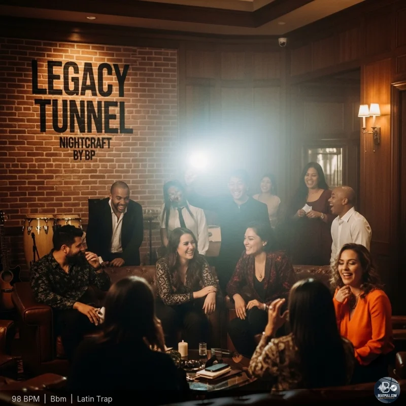 Legacy Tunnel