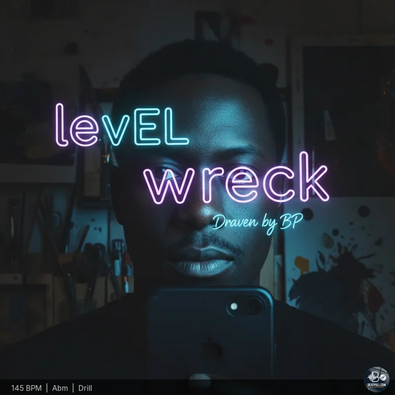 Level Wreck