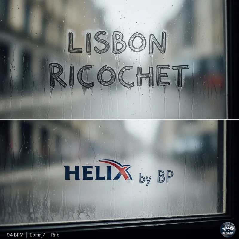 Lisbon Ricochet