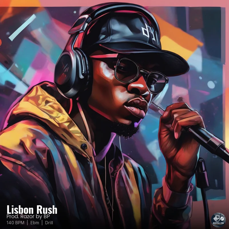 Lisbon Rush