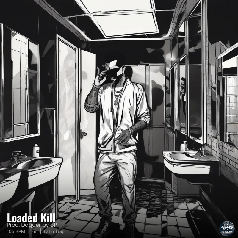 Loaded Kill