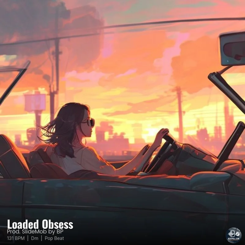 Loaded Obsess