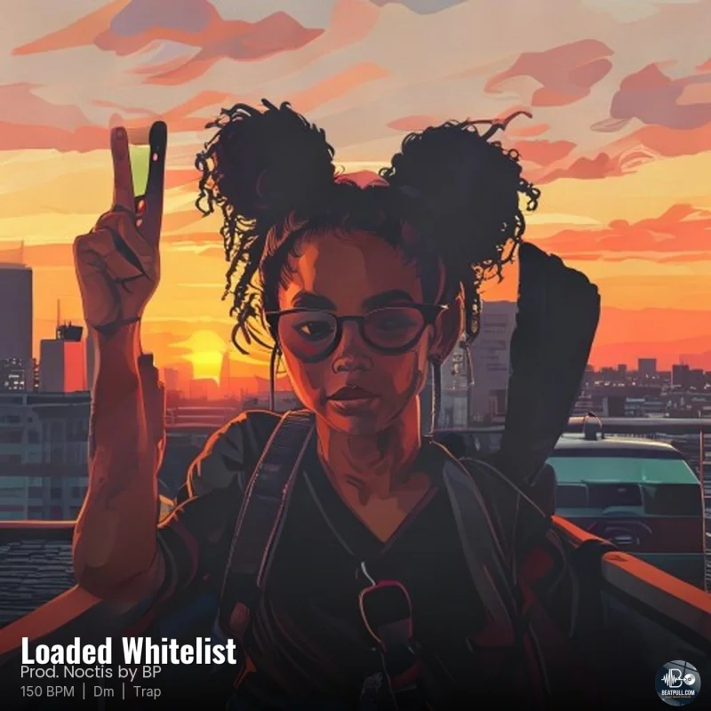 Loaded Whitelist