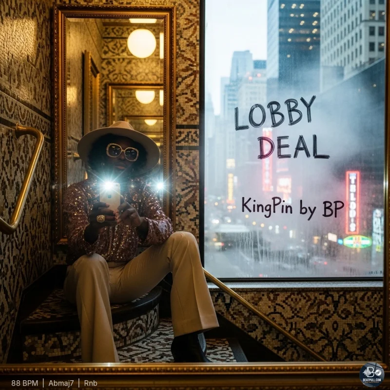 Lobby Deal