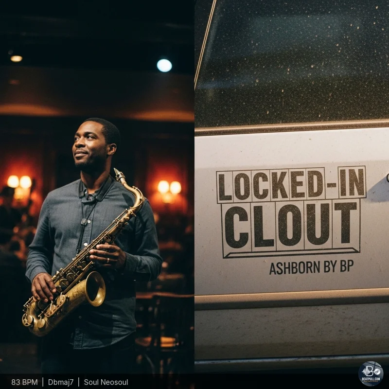 Locked-in Clout
