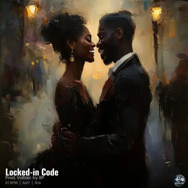 Locked-in Code