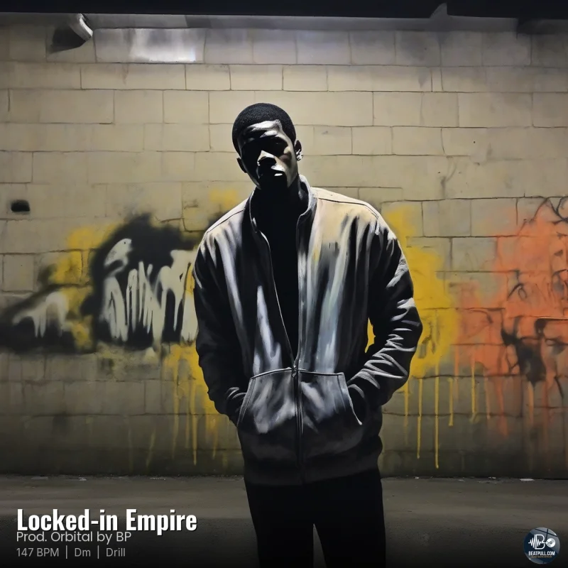 Locked-in Empire