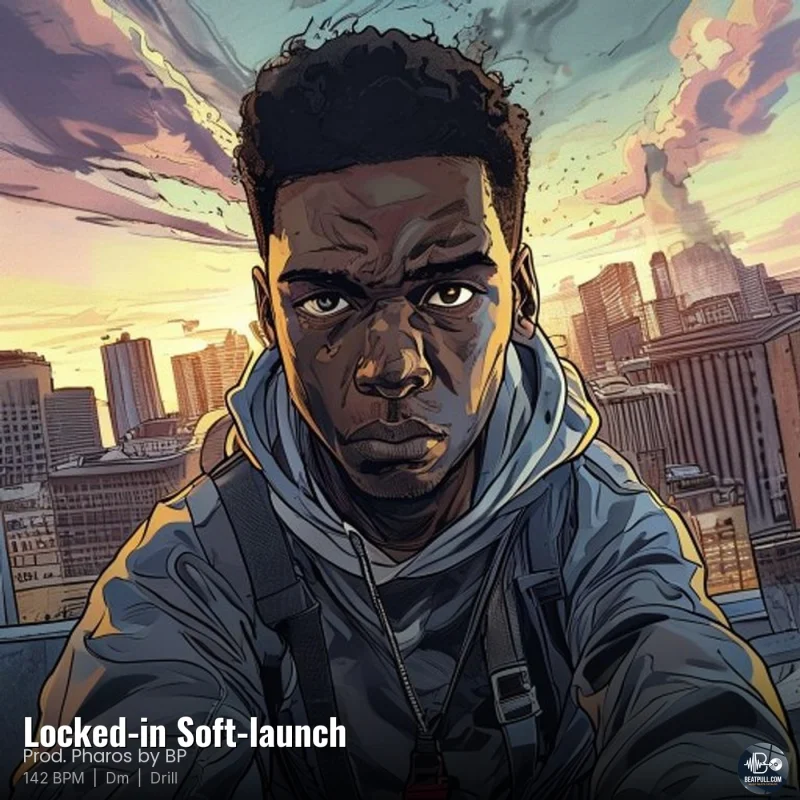 Locked-in Soft-launch