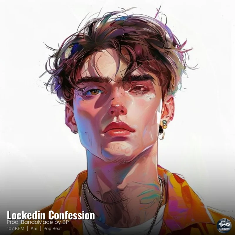 Lockedin Confession