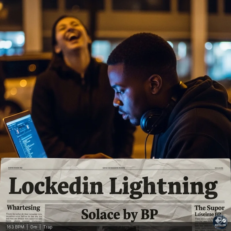 Lockedin Lightning