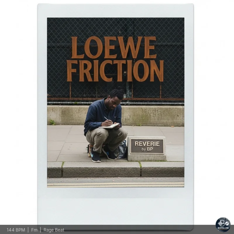 Loewe Friction