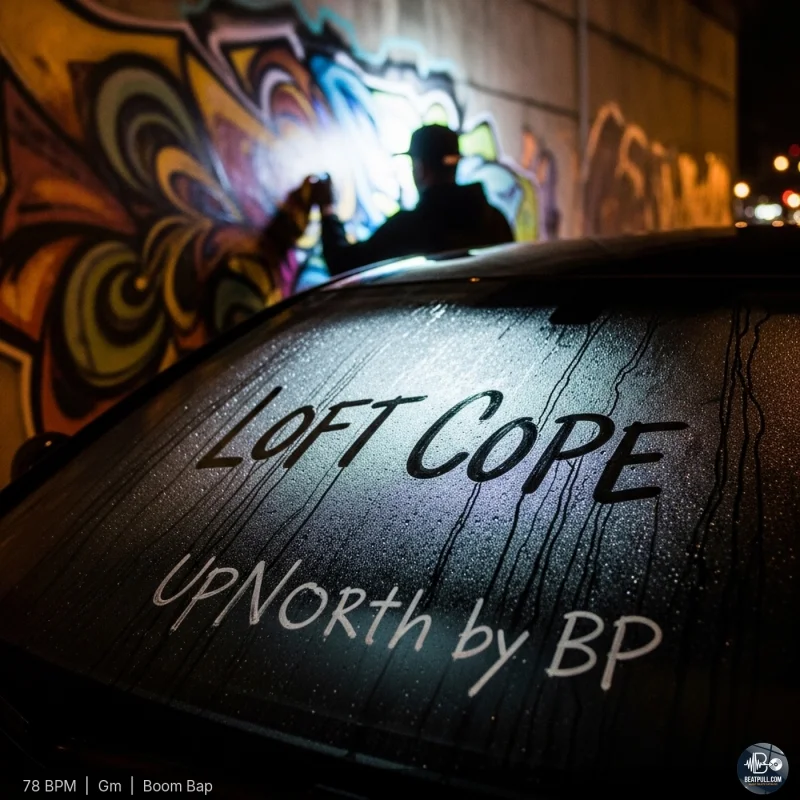 Loft Cope