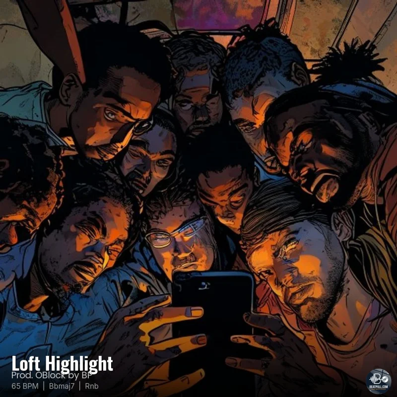 Loft Highlight