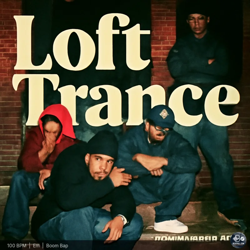 Loft Trance