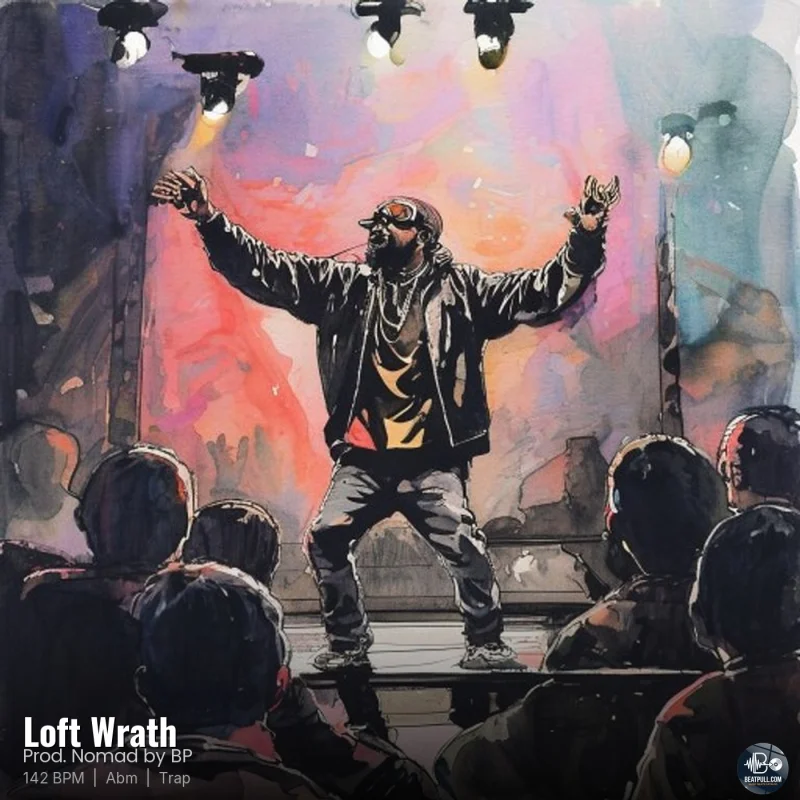 Loft Wrath