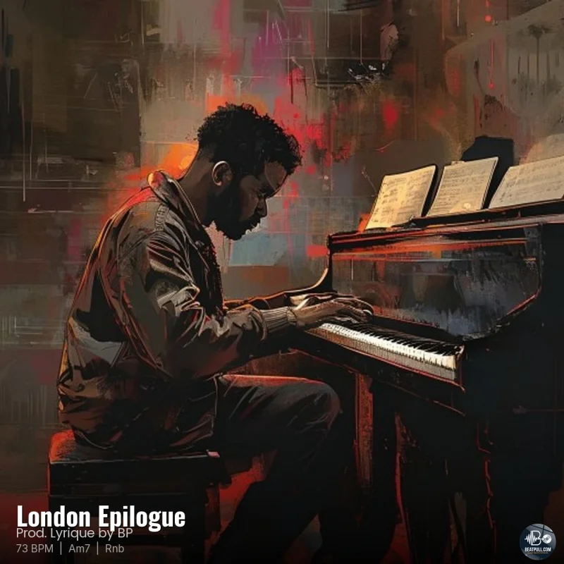 London Epilogue