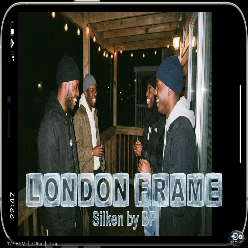London Frame