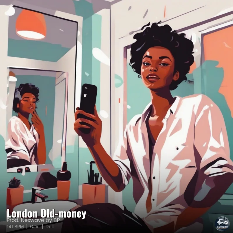 London Old-money